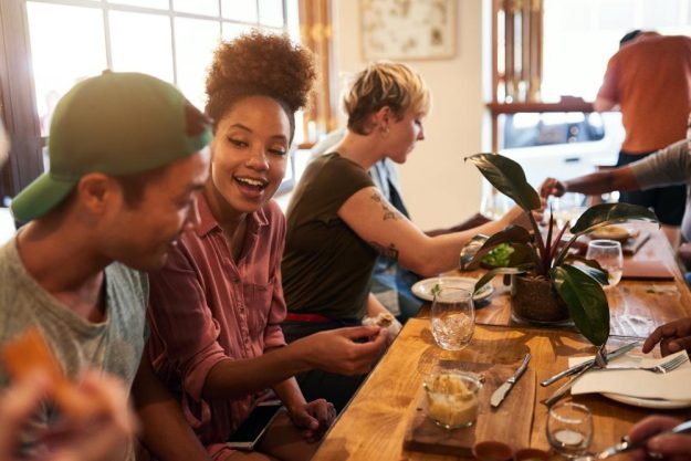 Kochkurs Wuppertal – gemeinsam essen