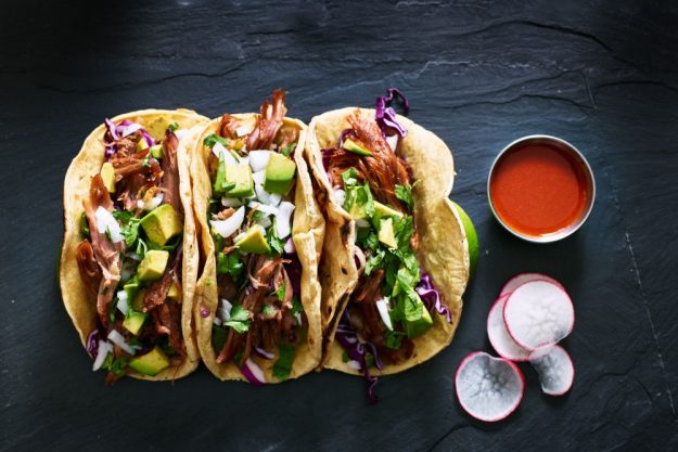 mexikanischer-kochkurs-berlin die besten Tacosrezepte