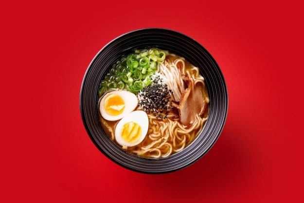 Ramen Kochkurs Wuppertal das ideale Ramen