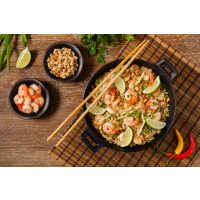 Asiatischer Kochkurs Wuppertal – asiatisches Gericht