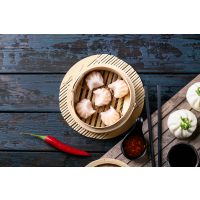 Asiatischer Kochkurs Wuppertal – Dim Sum 