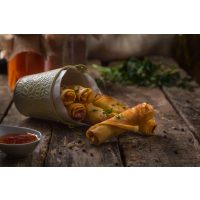 Asiatischer Kochkurs Wuppertal – Frühlingsrollen