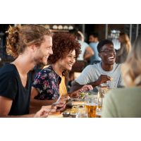 Asiatischer Kochkurs Wuppertal – nach dem Kochen gemeinsam essen