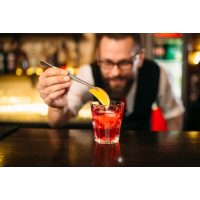 Cocktailkurs Würzburg – Garnieren will gelernt sein