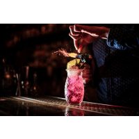Cocktailkurs Würzburg – effektvoller moderner Cocktail