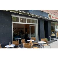 Gusto-Route Nippes: kulinarische Veedel-Tour in Köln