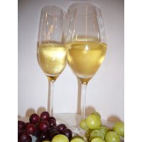 Feinperlender Genuss