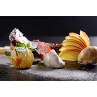 Erlebnis Geschenkgutschein 200 € – Sterneküche