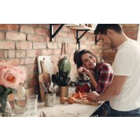 Geschenkidee zum Valentinstag: Geschenkgutschein 