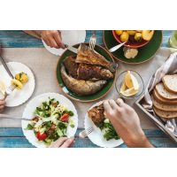 Fisch-Kochkurs Stuttgart - Fisch essen