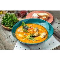 Fisch-Kochkurs Wuppertal – Bouillabaisse