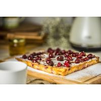 Französischer Kochkurs Wuppertal – Clafoutis