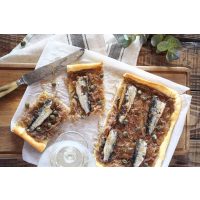 Französischer Kochkurs – Zwiebelsuppe