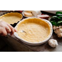 Französischer Kochkurs Wuppertal – Tarte vorbereiten