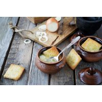 Französischer Kochkurs Wuppertal – Zwiebelkuchen