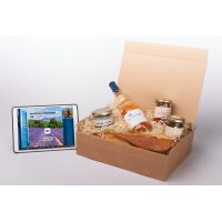 Genussreise Provence – Genussboxinhalt