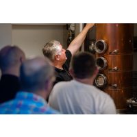 Gin-Tasting Karlsruhe – Brauereiführung