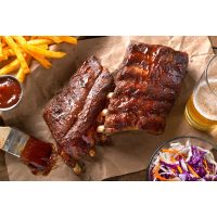Grillkurs Hannover – Spareribs