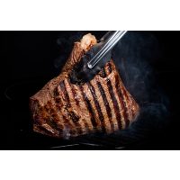 Grillkurs Wuppertal – gegrilltes Steak