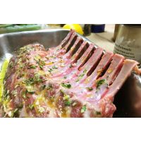 Grillkurs Wuppertal – mariniertes Lamm