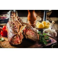 Grillkurs Wuppertal – Lammcaree