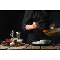 Indien-Kochkurs Berlin – Curry zubereiten