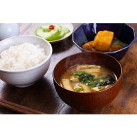 Japan-Kochkurs Hannover – Misosuppe