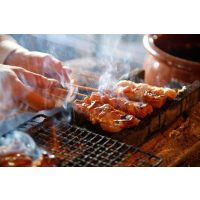 japanischer Kochkurs Wuppertal bestes Izakaya-Food