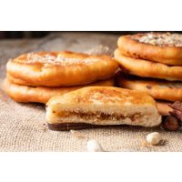 Kochkurs Berlin – Hotteok