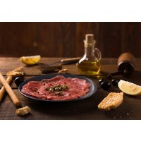 Kochkurs Wuppertal – Carpaccio