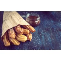 Kochkurs Wuppertal – Churros