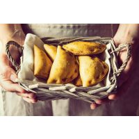 Kochkurs Wuppertal – Empanadas
