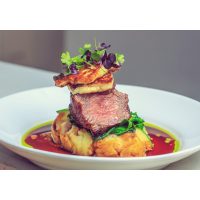 Kochkurs Wuppertal - Filet, Beilagen und Soße