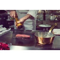 Kochkurs Wuppertal - Steak braten und würzen