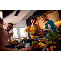 Kochkurs Wuppertal – gemeinsam kochen