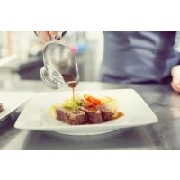 Kochkurs Wuppertal - perfekte Soße trifft Fleisch 