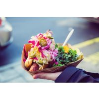 Kochkurs Wuppertal – Streetfood