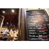 Kochkurs in Wuppertal – Tapas-Bar