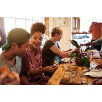 Kochkurs Wuppertal – gemeinsam essen