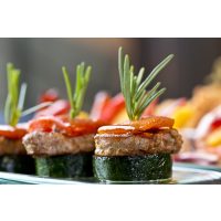 kulinarische Stadtführung Düsseldorf – Tapas an Rinderfilet