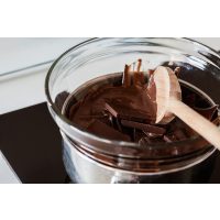 Pralinenkurs Mannheim – Schokolade temperieren