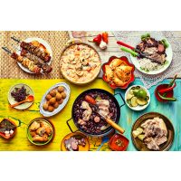 Südamerika-Kochkurs Hannover – südamerikanisches Essen