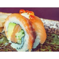 Sushi-Kochkurs Wuppertal – California Rolls
