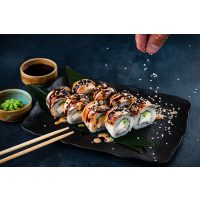 Sushi-Kurs Hamburg Altona – Sushi Sesam