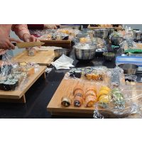 Sushi Kurs Köln – Sushi selbst zubereiten