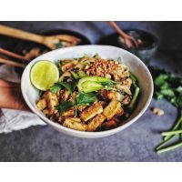 Thai-Kochkurs Wuppertal – Udon Bowl