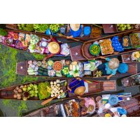 Thailand-Kochkurs-Berlin- das beste thailändische Essen