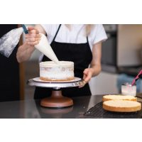 Tortenkurs Augsburg – Torte verzieren