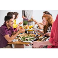 Veganer Kochkurs Berlin – zusammen geniessen