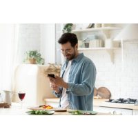 Veganer Kochkurs zu Hause